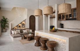 3-zimmer villa 130 m² in Balangan beach, Indonesien. $269 000