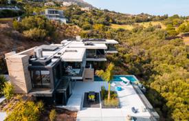 Villa – Marbella, Andalusien, Spanien. 6 750 000 €