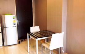 1-zimmer appartements in eigentumswohnungen in Phra Khanong, Thailand. $133 000