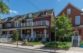 Wohnung – Symington Avenue, Old Toronto, Toronto,  Ontario,   Kanada. C$1 318 000