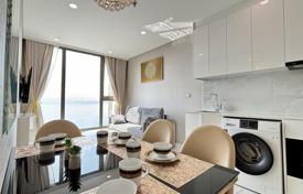 1-zimmer wohnung 35 m² in Pattaya, Thailand. $191 000