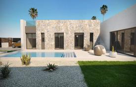 3-zimmer villa in Algorfa, Spanien. 595 000 €