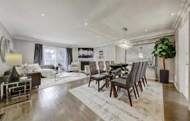 4-zimmer stadthaus in Old Toronto, Kanada. C$1 762 000