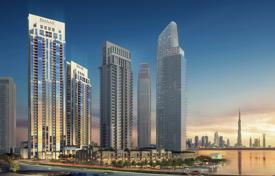 Neubauwohnung – Dubai Creek Harbour, Dubai, VAE (Vereinigte Arabische Emirate). $323 000