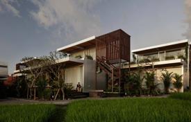 1-zimmer wohnung 73 m² in Canggu, Indonesien. $135 000