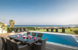 Villa – Protaras, Famagusta, Zypern. 4 800 €  pro Woche
