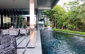 2-zimmer appartements in eigentumswohnungen in Bang Kho Laem, Thailand. $3 700  pro Woche