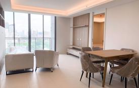 1-zimmer appartements in eigentumswohnungen in Watthana, Thailand. $363 000