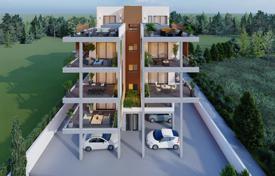 2-zimmer penthaus in Limassol (Lemesos), Zypern. 600 000 €