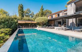 Villa – La Croix-Valmer, Côte d'Azur, Frankreich. 42 000 €  pro Woche