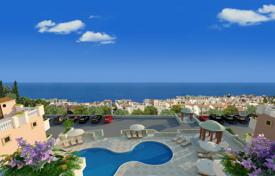 Wohnung – Kato Paphos, Paphos (city), Paphos,  Zypern. 230 000 €