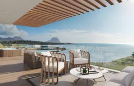 3-zimmer penthaus 346 m² in Rivière Noire District, Mauritius. 1 615 000 €