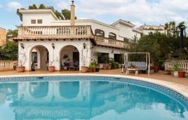 4-zimmer villa 245 m² in Portals Nous, Spanien. 2 850 000 €