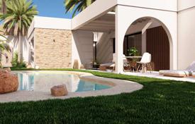 3-zimmer villa 153 m² in Murcia (city), Spanien. 472 000 €