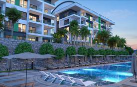 Wohnung – Kargicak, Antalya, Türkei. From $188 000