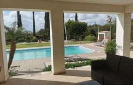 Einfamilienhaus – Kouklia, Paphos, Zypern. 800 000 €
