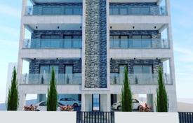 3-zimmer appartements in neubauwohnung in Paphos, Zypern. 275 000 €