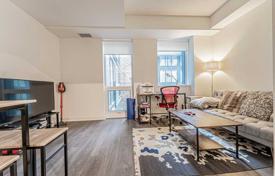Wohnung – Blue Jays Way, Old Toronto, Toronto,  Ontario,   Kanada. C$643 000