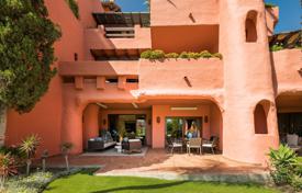 6-zimmer wohnung 142 m² in Estepona, Spanien. 1 825 000 €