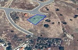 Grundstück in Pano Polemidia, Zypern. 395 000 €