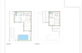 3-zimmer villa 116 m² in San Fulgencio, Spanien. 365 000 €