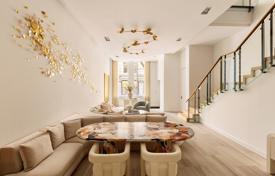 8-zimmer loft 354 m² in Manhattan, Vereinigte Staaten. C$11 201 000