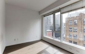 Wohnung – Peter Street, Old Toronto, Toronto,  Ontario,   Kanada. C$851 000