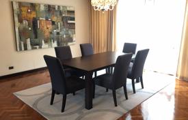 2-zimmer appartements in eigentumswohnungen in Watthana, Thailand. $3 700  pro Woche