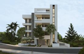 4-zimmer penthaus 136 m² in Larnaka, Zypern. 450 000 €