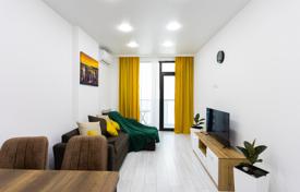2-zimmer appartements in neubauwohnung 45 m² in Batumi, Georgien. $80 000