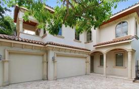 Villa – Fort Lauderdale, Florida, Vereinigte Staaten. 3 736 000 €