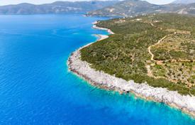 Grundstück in Lefkas, Griechenland. 2 400 000 €
