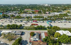 Grundstück – Miami, Florida, Vereinigte Staaten. 1 565 000 €