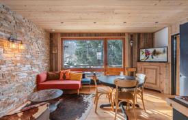 4-zimmer wohnung 53 m² in Megeve, Frankreich. 690 000 €