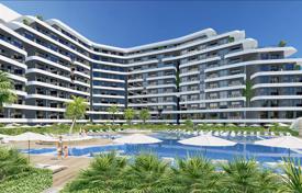 Wohnung – Alanya, Antalya, Türkei. From $192 000