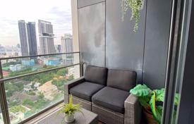 2-zimmer appartements in eigentumswohnungen in Sathon, Thailand. $550 000