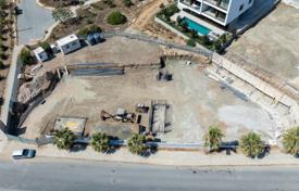 1-zimmer appartements in neubauwohnung in Paphos, Zypern. 385 000 €
