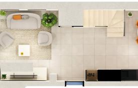 3-zimmer wohnung 76 m² in Poreč, Kroatien. 240 000 €
