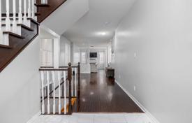 4-zimmer haus in der stadt in North York, Kanada. C$1 507 000