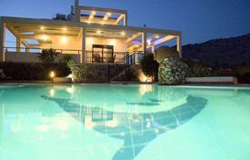 Villa – Lindos, Ägäische Inseln, Griechenland. 3 950 €  pro Woche