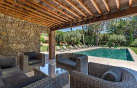 Einfamilienhaus – Ramatyuel, Côte d'Azur, Frankreich. 30 000 €  pro Woche