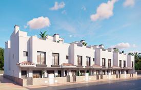 3-zimmer stadthaus 82 m² in Torre Pacheco, Spanien. $269 000