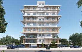 New residential complex with apartments in Livadia, Zypern. ab 185 000 €