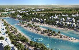 Wohnsiedlung Damac Lagoons — Ibiza – Golf City, Dubai, VAE (Vereinigte Arabische Emirate). ab $808 000