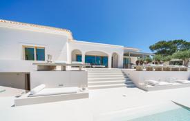 Wohnung zu vermieten – Sant Josep de sa Talaia, Ibiza, Balearen,  Spanien. 6 980 000 €