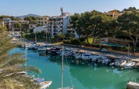2-zimmer penthaus 62 m² in Santa Ponsa, Spanien. 475 000 €