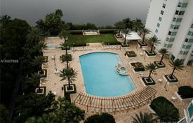 Wohnung – Aventura, Florida, Vereinigte Staaten. 1 492 000 €