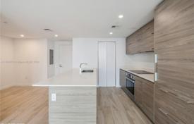 3-zimmer appartements in eigentumswohnungen 65 m² in Miami, Vereinigte Staaten. $650 000
