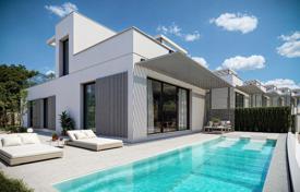 3-zimmer einfamilienhaus 252 m² in Finestrat, Spanien. 790 000 €
