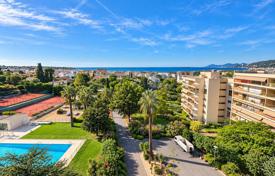 4-zimmer wohnung in Antibes, Frankreich. 840 000 €